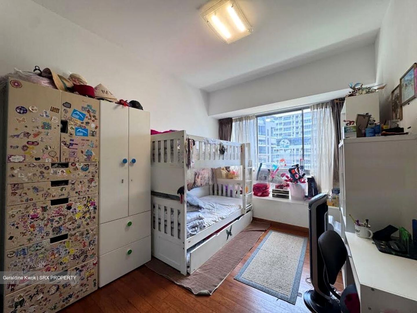 CityVista Residences (D9), Condominium #467267421